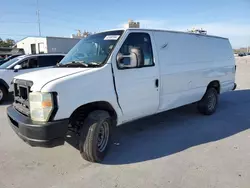 2010 Ford Econoline E250 Van en venta en New Orleans, LA