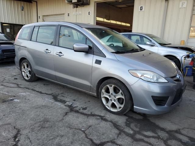 2010 Mazda 5