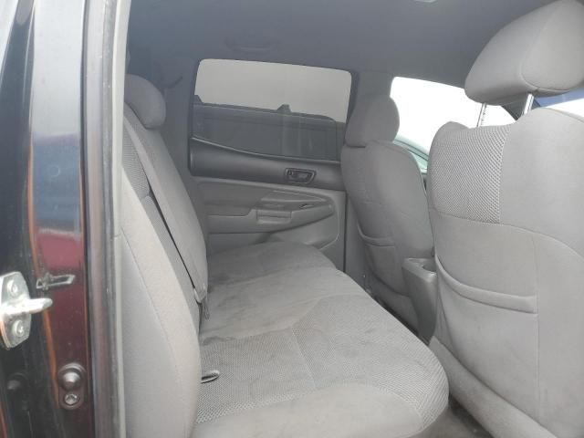 2008 Toyota Tacoma Double Cab