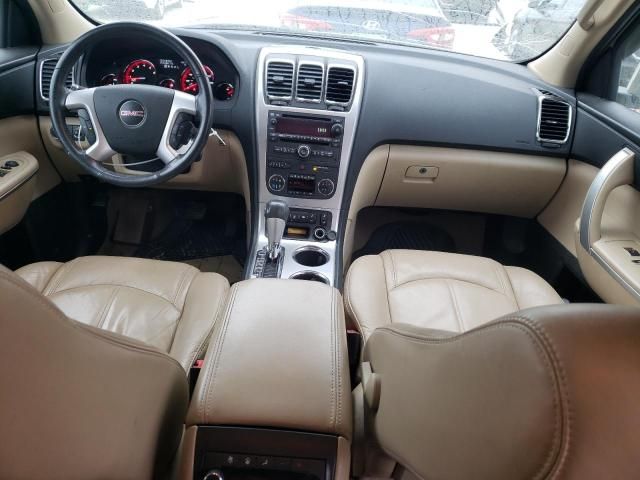 2012 GMC Acadia SLT-1