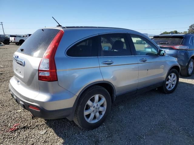 2008 Honda CR-V EXL