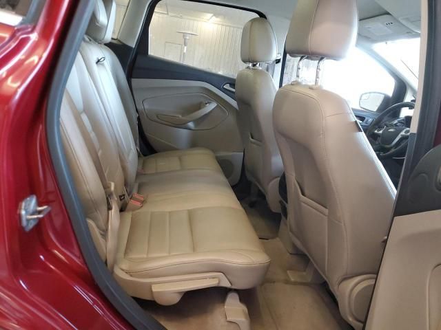 2013 Ford C-MAX SEL