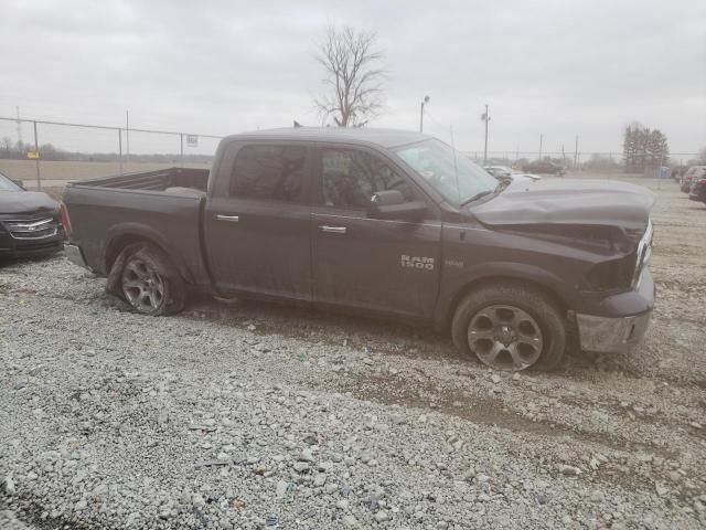 2015 Dodge 1500 Laramie