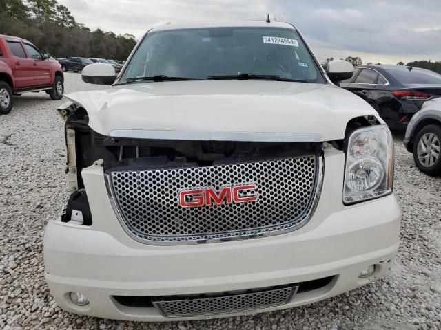 2012 GMC Yukon XL Denali