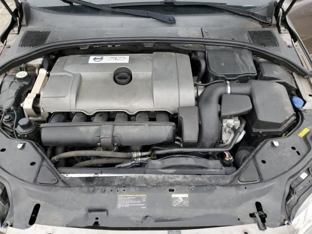 2007 Volvo S80 3.2