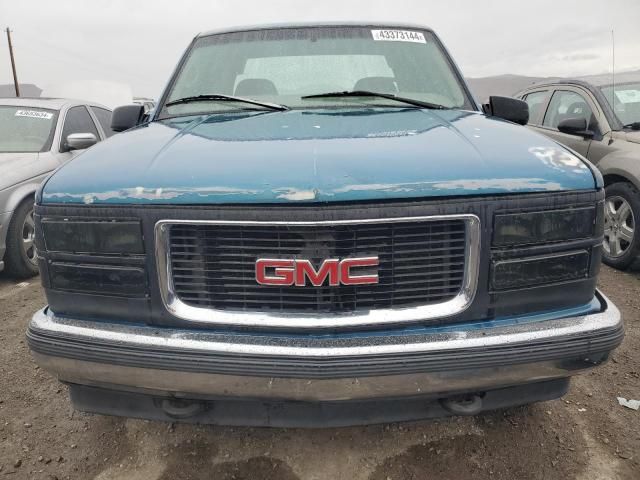 1997 GMC Sierra C1500