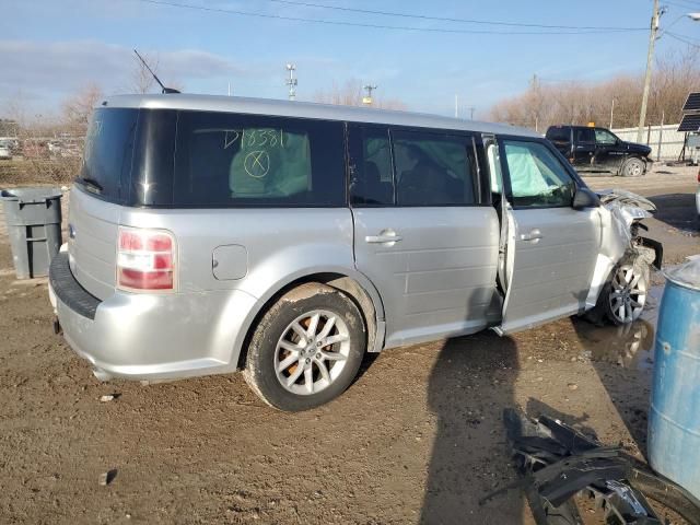 2014 Ford Flex SE