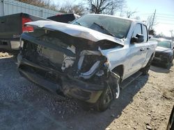 Salvage cars for sale at Bridgeton, MO auction: 2020 Dodge RAM 1500 Tradesman