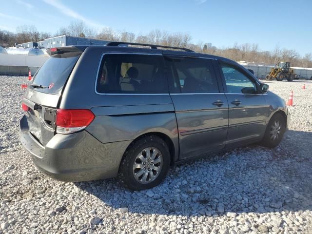 2008 Honda Odyssey EX