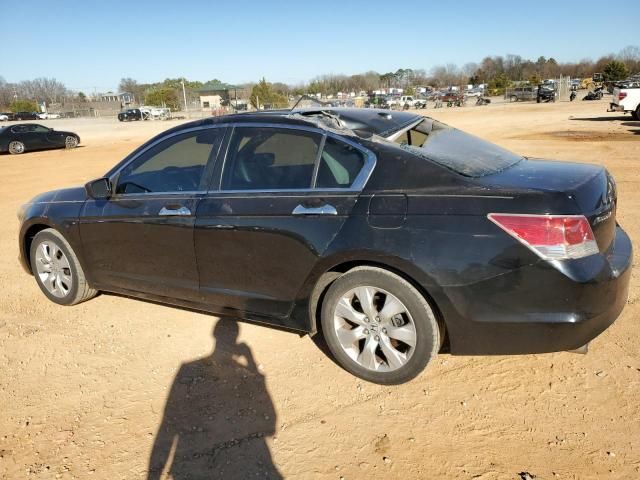 2010 Honda Accord EXL