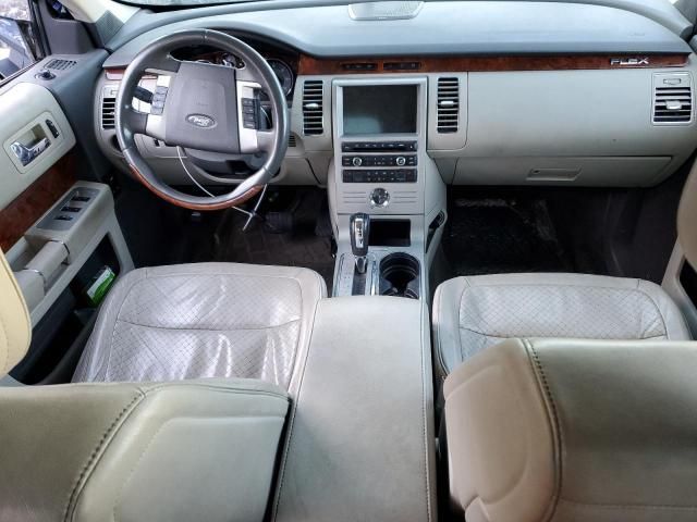 2011 Ford Flex Limited