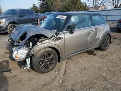 Mini Vehiculos salvage en venta: 2011 Mini Cooper