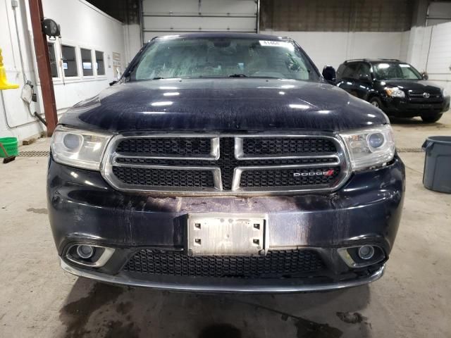 2016 Dodge Durango SXT