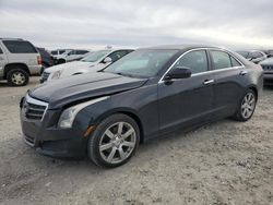 Cadillac ATS Vehiculos salvage en venta: 2013 Cadillac ATS