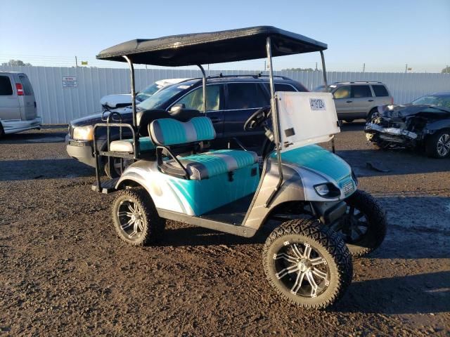 2004 Ezgo Golf Cart