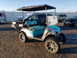 Salvage cars for sale from Copart Lumberton, NC: 2004 Ezgo Golf Cart