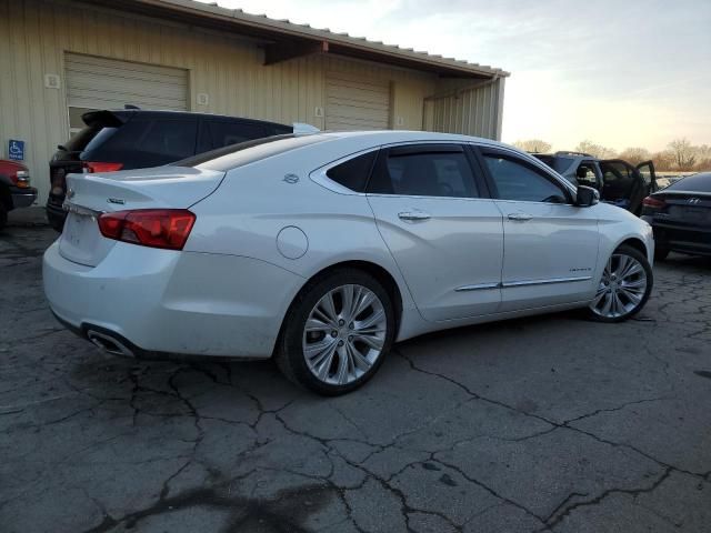 2019 Chevrolet Impala Premier