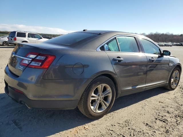 2016 Ford Taurus SEL