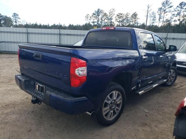 2015 Toyota Tundra Crewmax 1794