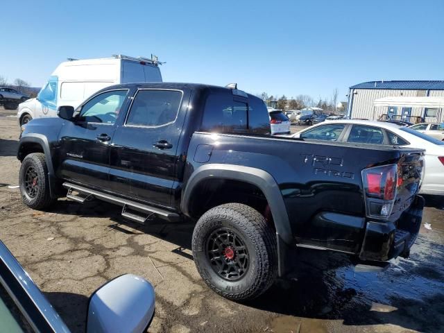 2023 Toyota Tacoma Double Cab