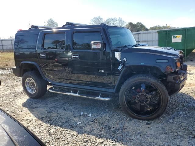 2003 Hummer H2