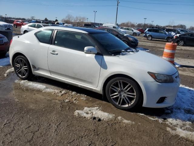 2011 Scion TC