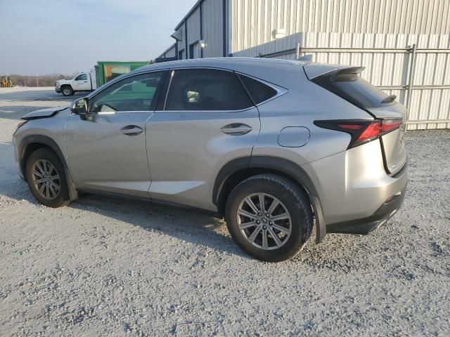 2019 Lexus NX 300 Base