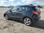 2018 Honda HR-V LX