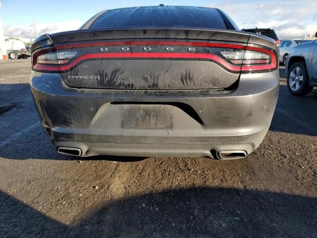 2015 Dodge Charger SE