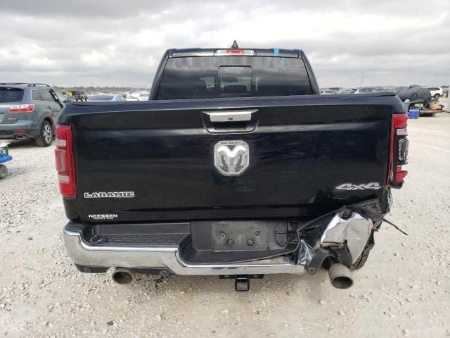 2019 Dodge 1500 Laramie