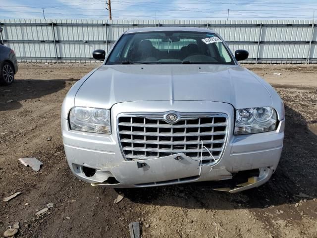 2009 Chrysler 300 LX