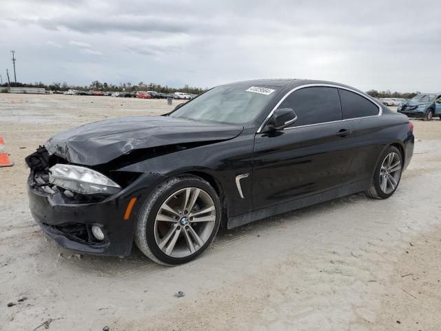 2017 BMW 430I