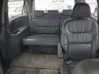 2007 Honda Odyssey EXL