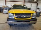 2003 Chevrolet Avalanche K1500