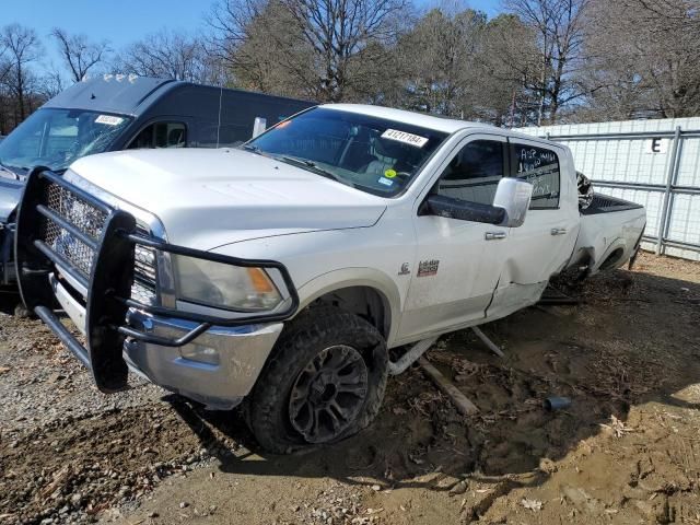 2010 Dodge RAM 3500