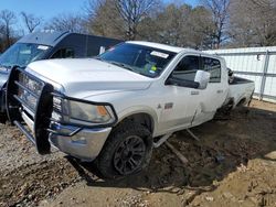 Salvage trucks for sale at Conway, AR auction: 2010 Dodge RAM 3500