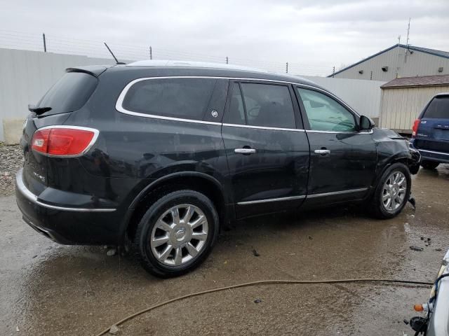 2015 Buick Enclave