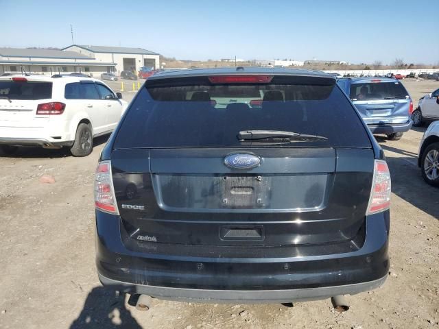 2008 Ford Edge SE