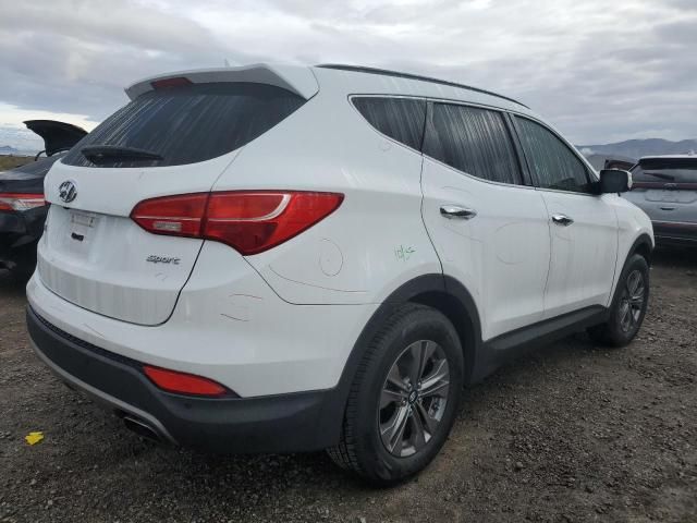 2015 Hyundai Santa FE Sport