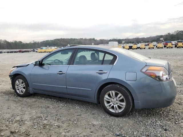 2010 Nissan Altima Base