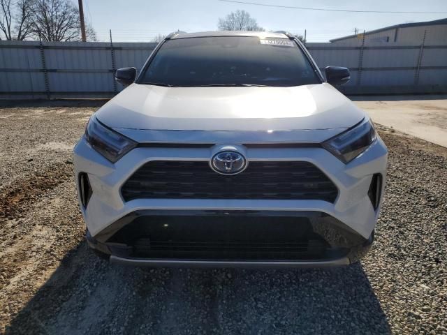 2023 Toyota Rav4 XSE