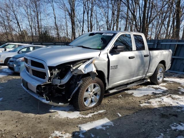 2018 Dodge RAM 1500 ST