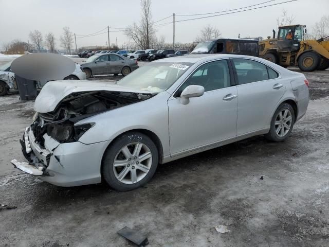 2009 Lexus ES 350