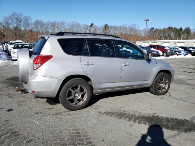 2006 Toyota Rav4 Limited