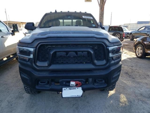 2020 Dodge RAM 2500 Powerwagon