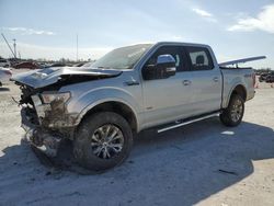 2015 Ford F150 Supercrew for sale in Arcadia, FL