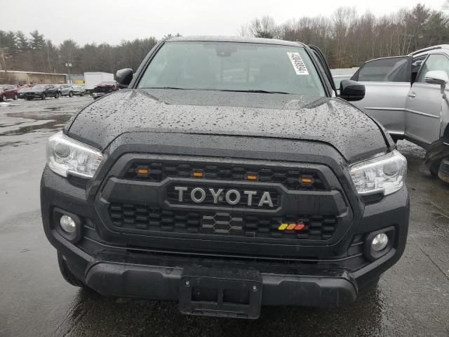 2022 Toyota Tacoma Access Cab