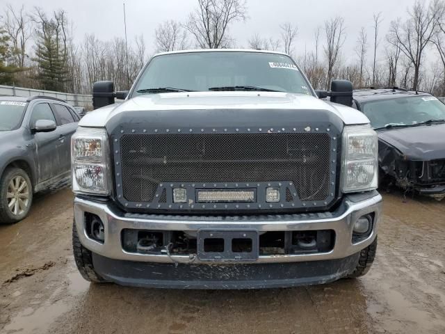 2015 Ford F250 Super Duty