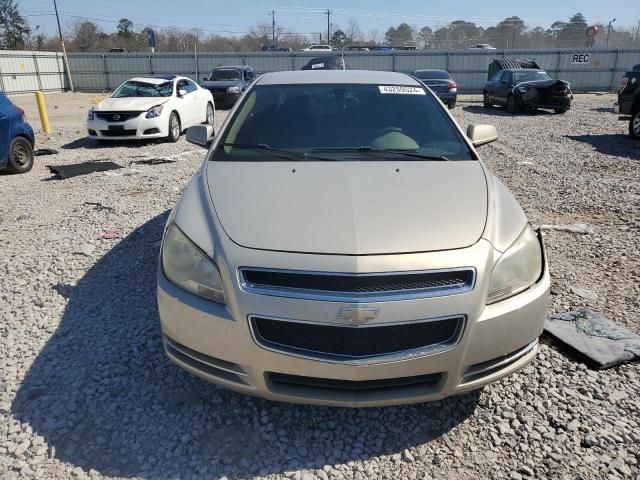 2012 Chevrolet Malibu 1LT