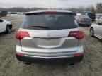 2013 Acura MDX Technology